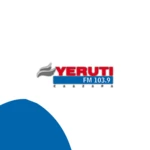 radio yeruti 103.9 fm android application logo